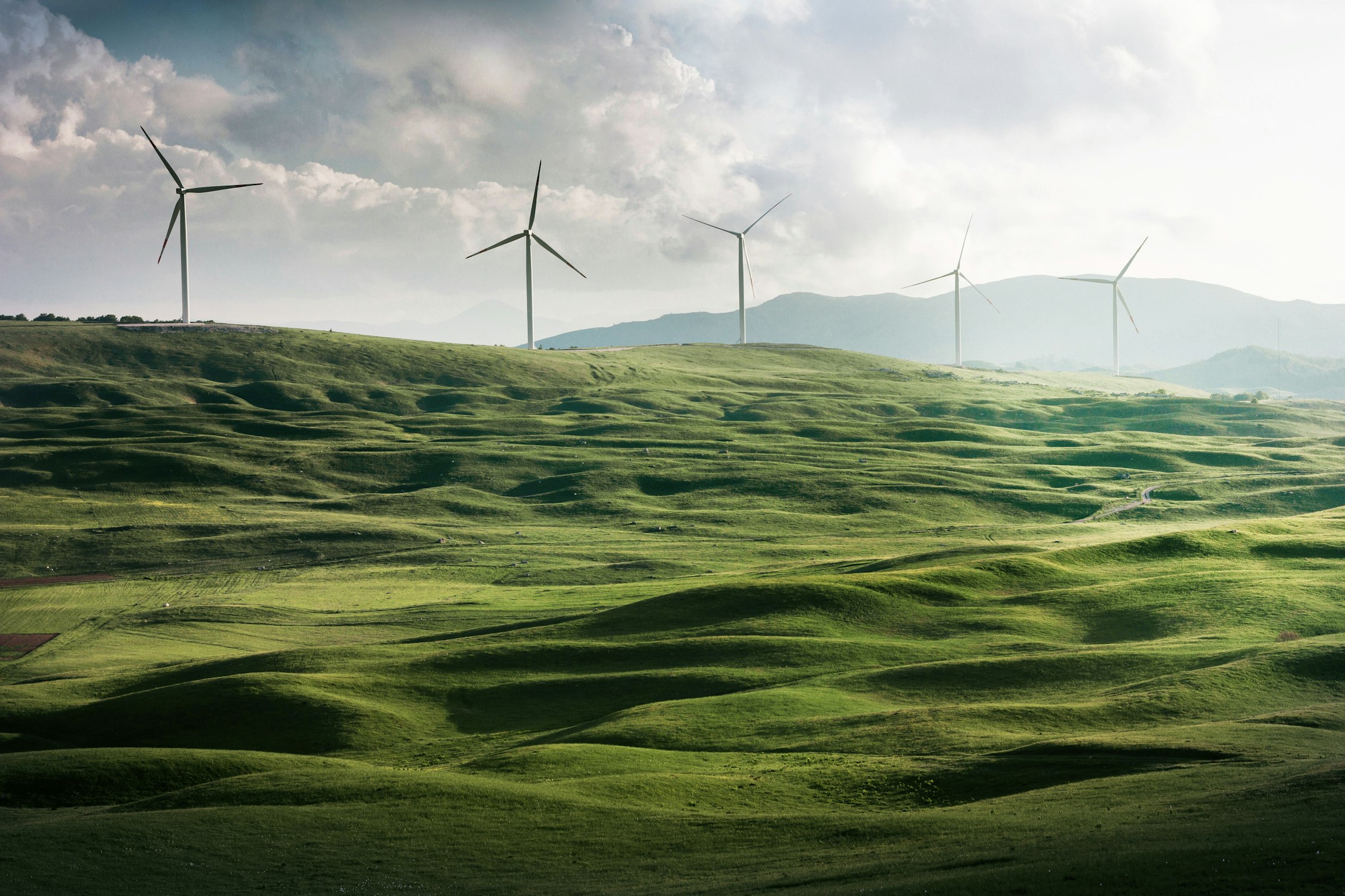 Predictive maintenance visualization